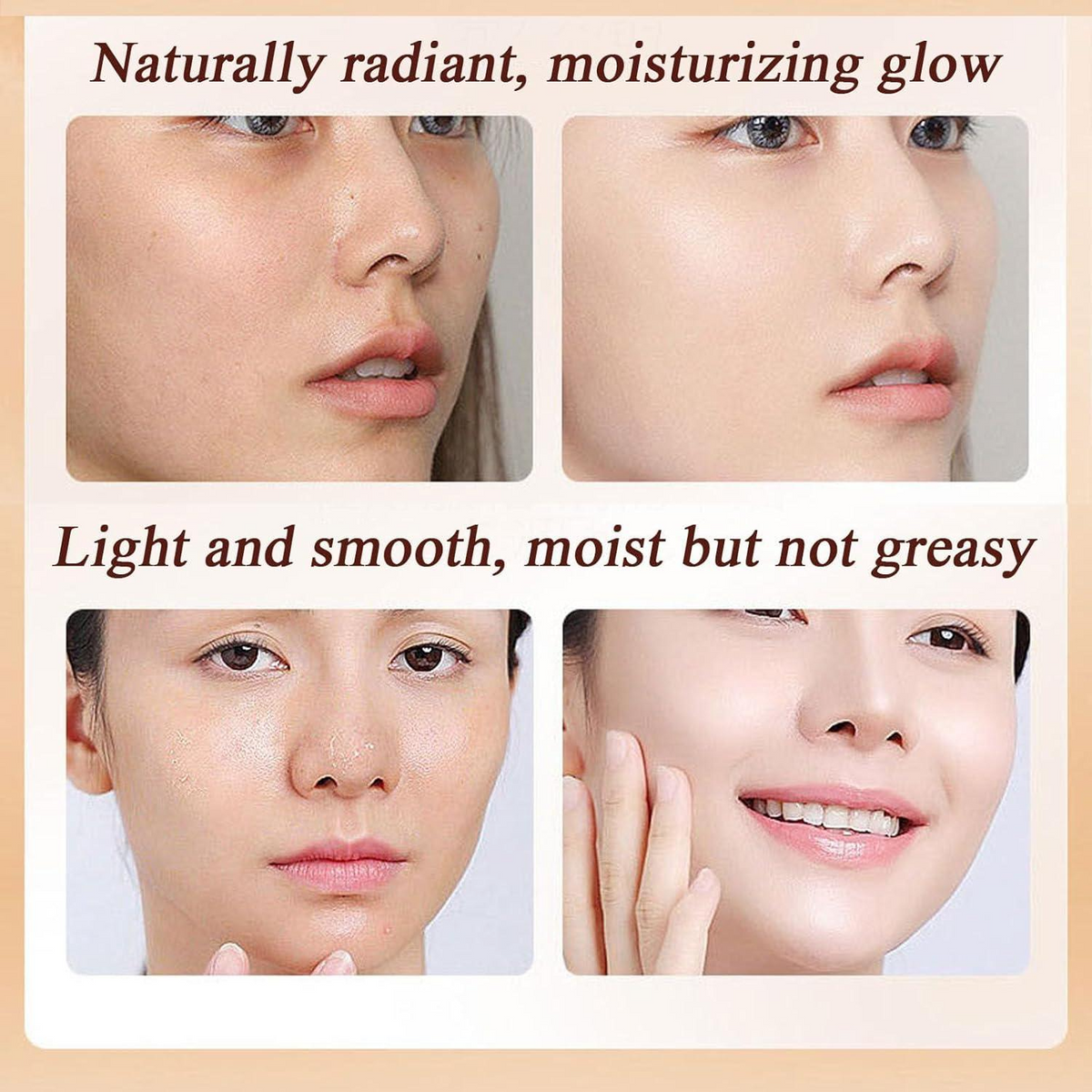 Luxury Caviar Face Cream – Anti-Aging Firming & Hydrating Moisturizer