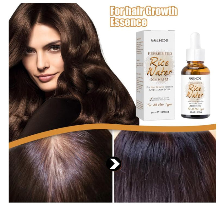 Ceoerty™ Hair Growth Rice Water