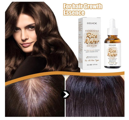 Ceoerty™ Hair Growth Rice Water