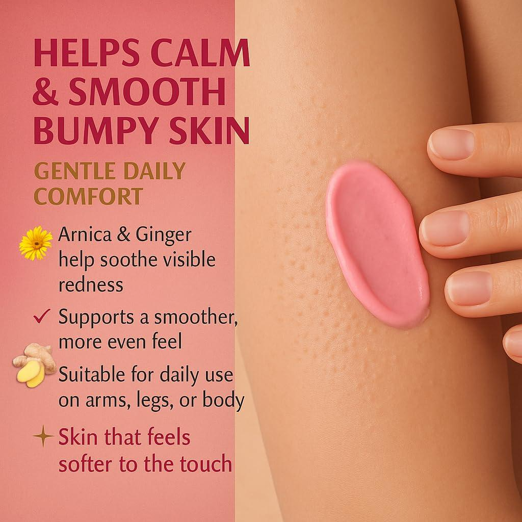ADEUS Intensive Firming Cellulite & Stretch Mark Cream