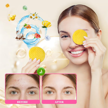 Turmeric Kojic Acid Pads