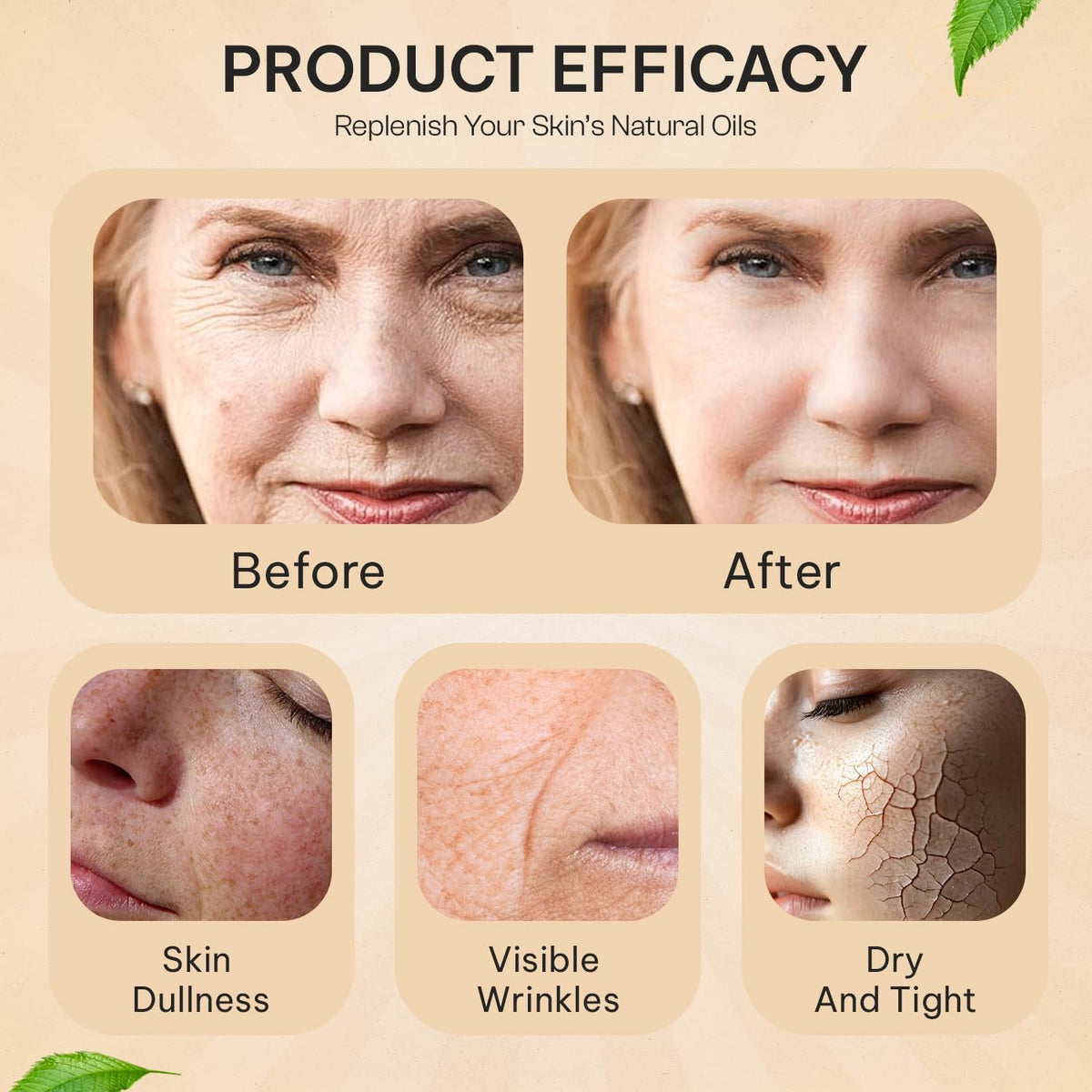 Niacinamide Facial Serum – Daily Hydrating Peptide Care