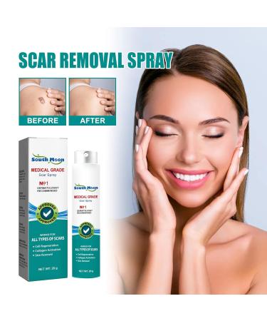 Advanced Scar Removal Spray