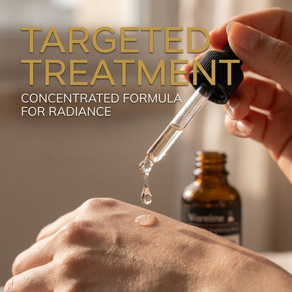 Niacinamide Vitamin C Face Serum – Hydrating & Nourishing Skin Care
