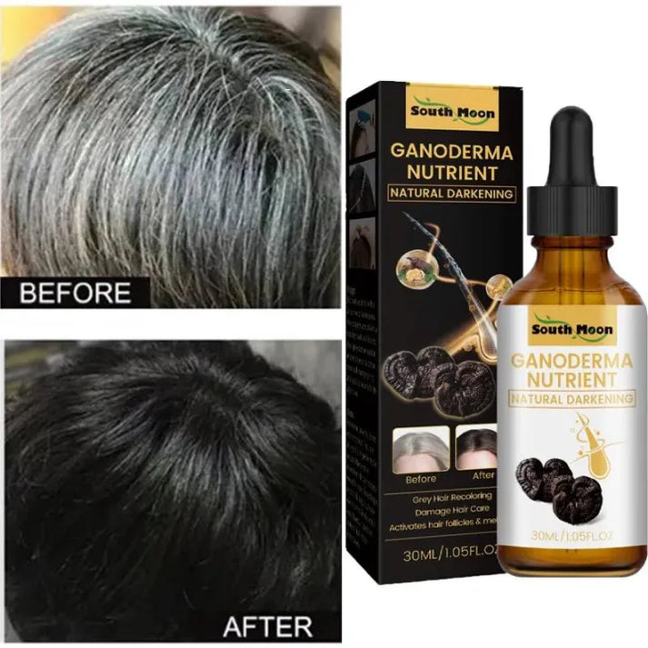 Darka Anti-Greying Hair Serum