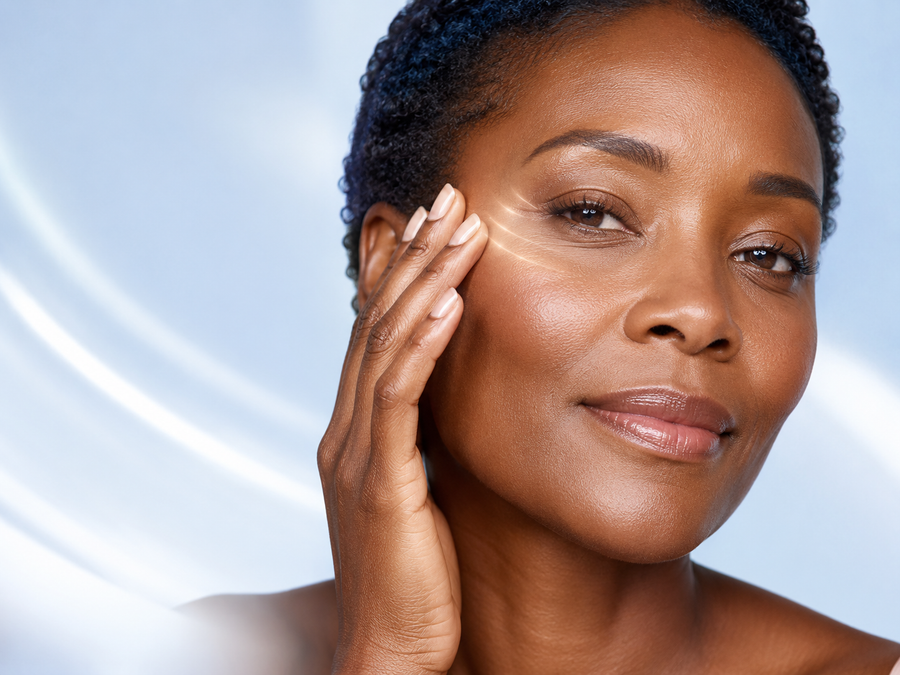 Helps Reduce Fine Lines