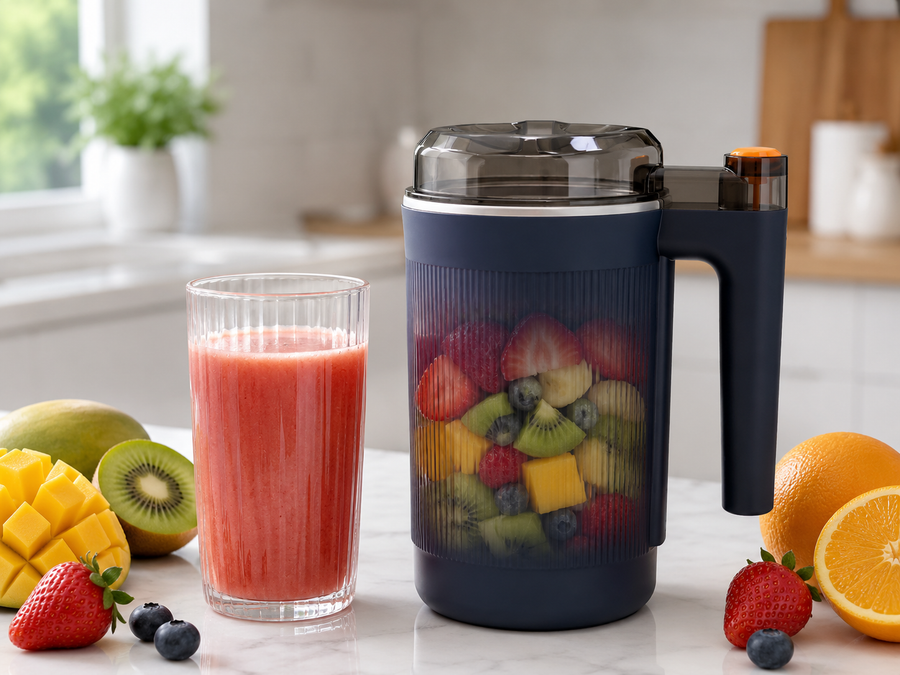 300ml Capacity