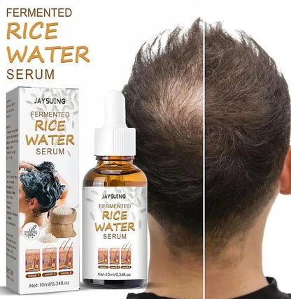 Ceoerty™ HGrow Rice Water Hair Essence