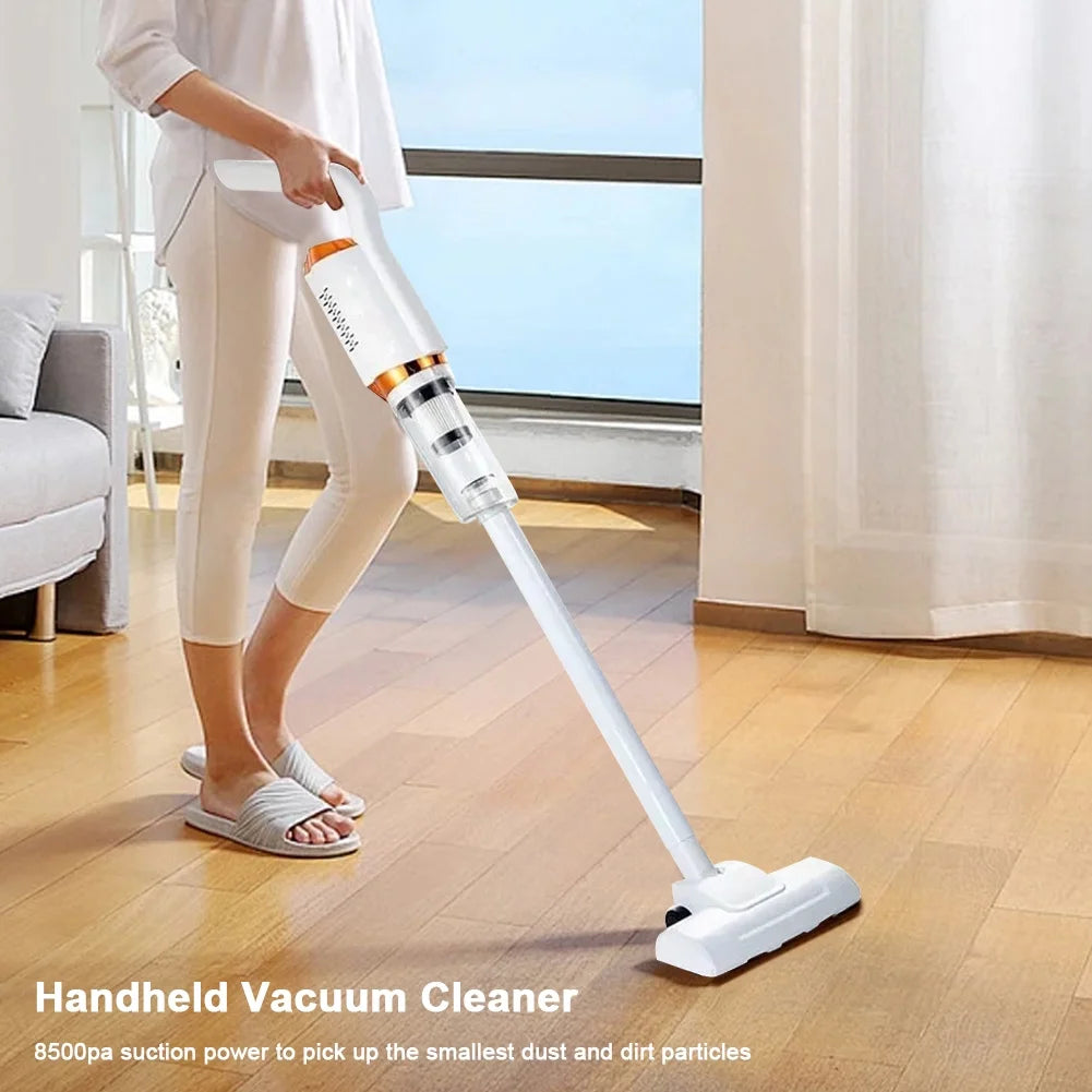 3-in-1 Cordless Wireless Vacuum