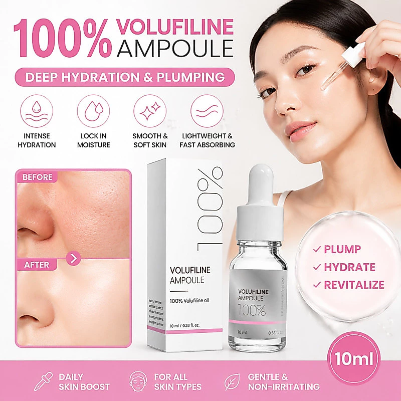 Facial Serum – Collagen & Kojic Acid Anti-Aging Skincare for a Brighter, Smoother Look