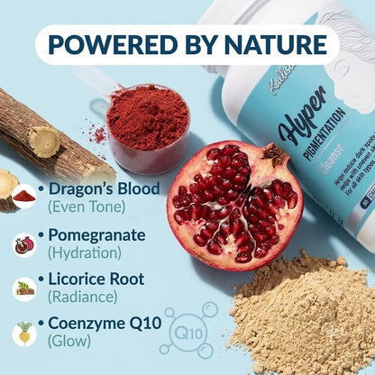 GlowSkin™ – Advanced Vegan Skin Care Capsules for Healthy, Radiant Skin