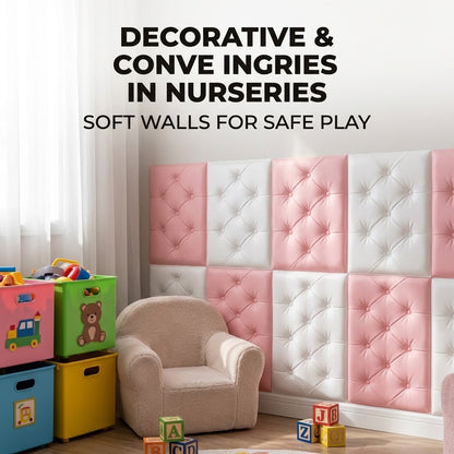 Classic Self-Adhesive Wall Stickers – Waterproof Moisture-Resistant Wallpaper for Bedroom Decor