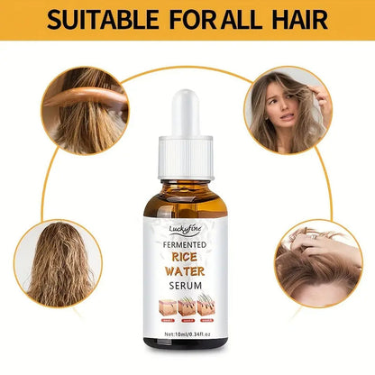 Ceoerty™ HGrow Rice Water Hair Essence