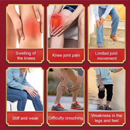 Snake Bone Joint & Muscle Massage Oil – Comfort Care for Joints and Muscles
