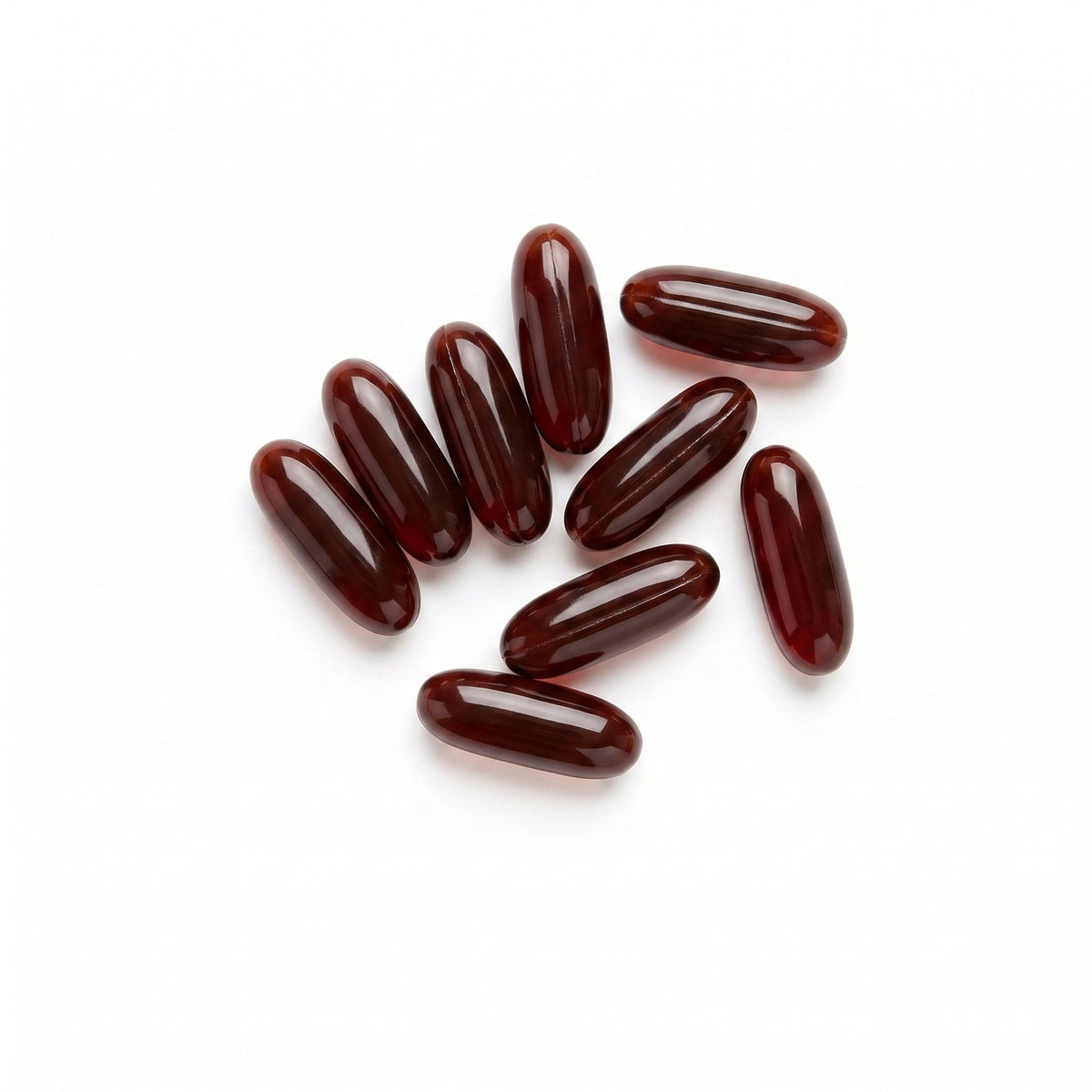 Testosterone+ Advanced 15-in-1 Softgels with Pumpkin Seed Oil
