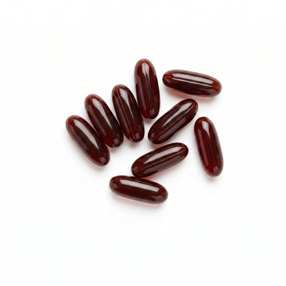Testosterone+ Advanced 15-in-1 Softgels with Pumpkin Seed Oil