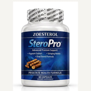 SteroPro Dual Sterol Formula