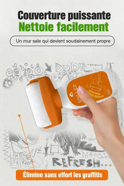 Rouleau Efface Tache ™